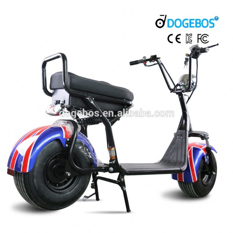 Factory Direct Sales Sc13 Europe China Electric Scooters Mopeds For Sale