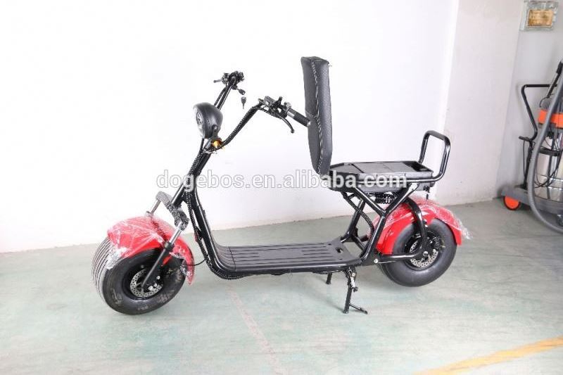 Factory Direct Sales Sc13 Europe China Electric Scooters Mopeds For Sale