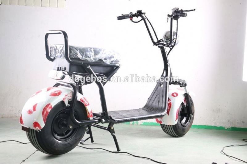 Factory Direct Sales Sc13 Europe China Electric Scooters Mopeds For Sale