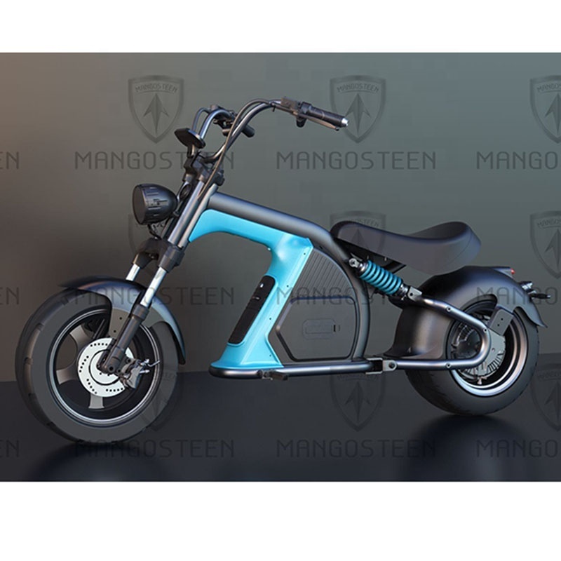 2020 New EEC model M8 stock in EU warehouse Wholesale Electric scooter/bicycle/citycoco  factory