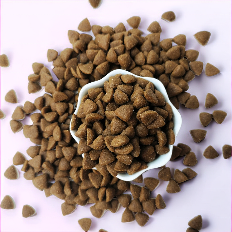 20 kg in bulk OEM manufacturers factory for sale Customized for Kazakhstan product Dogs dry Food pets food