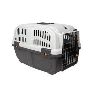 CWW  New Pet Travel Suitcase Various Sizes Breathable Portable Dog Suitcase