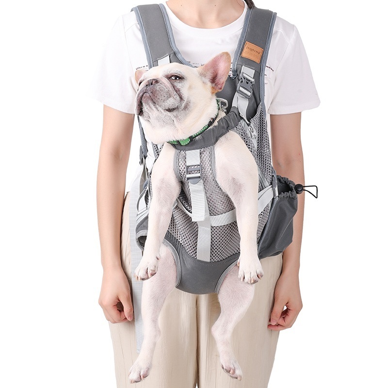 New Arrival Popular Pet Travel Bag Productos Para Mascotas Big Dog Backpack Dog Carrier