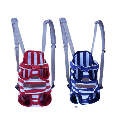 Wholesale ODM OEM Chest Front Chest Dog Carrier for Pet Dog Backpack Pet Bag