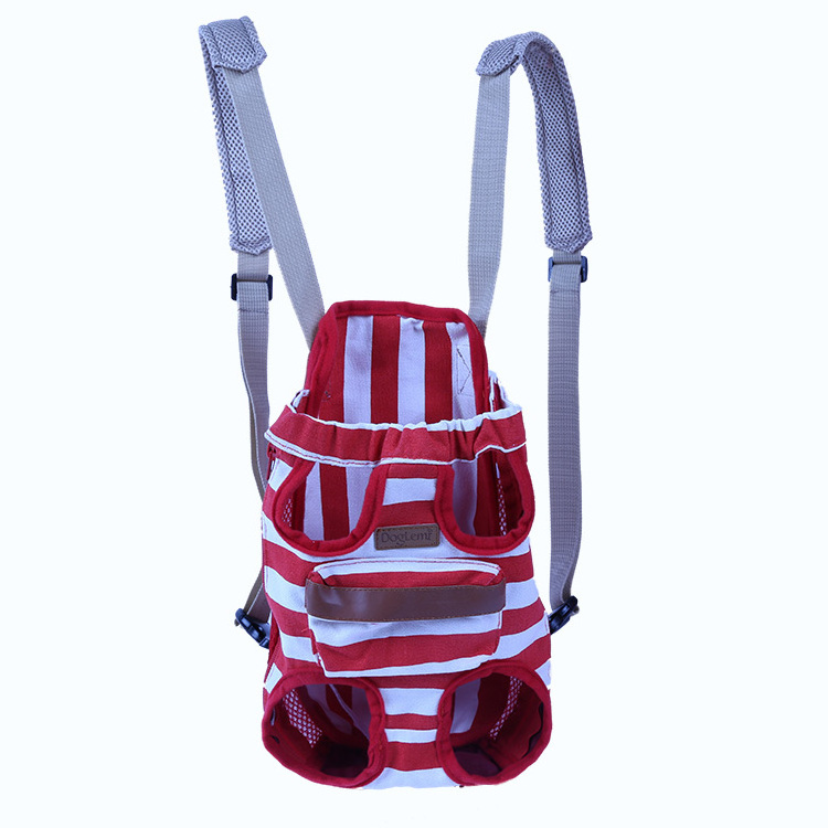 Wholesale ODM OEM Chest Front Chest Dog Carrier for Pet Dog Backpack Pet Bag