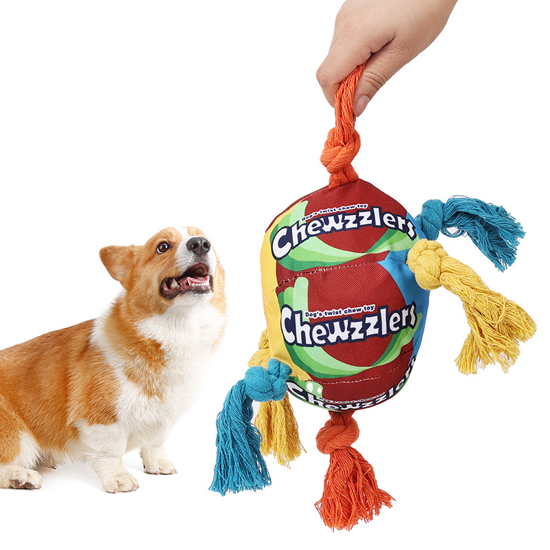 Wholesale Dog Chew Toys for Aggressive Chewers Dog Durable interactive training snack slow feeding Dog Toys