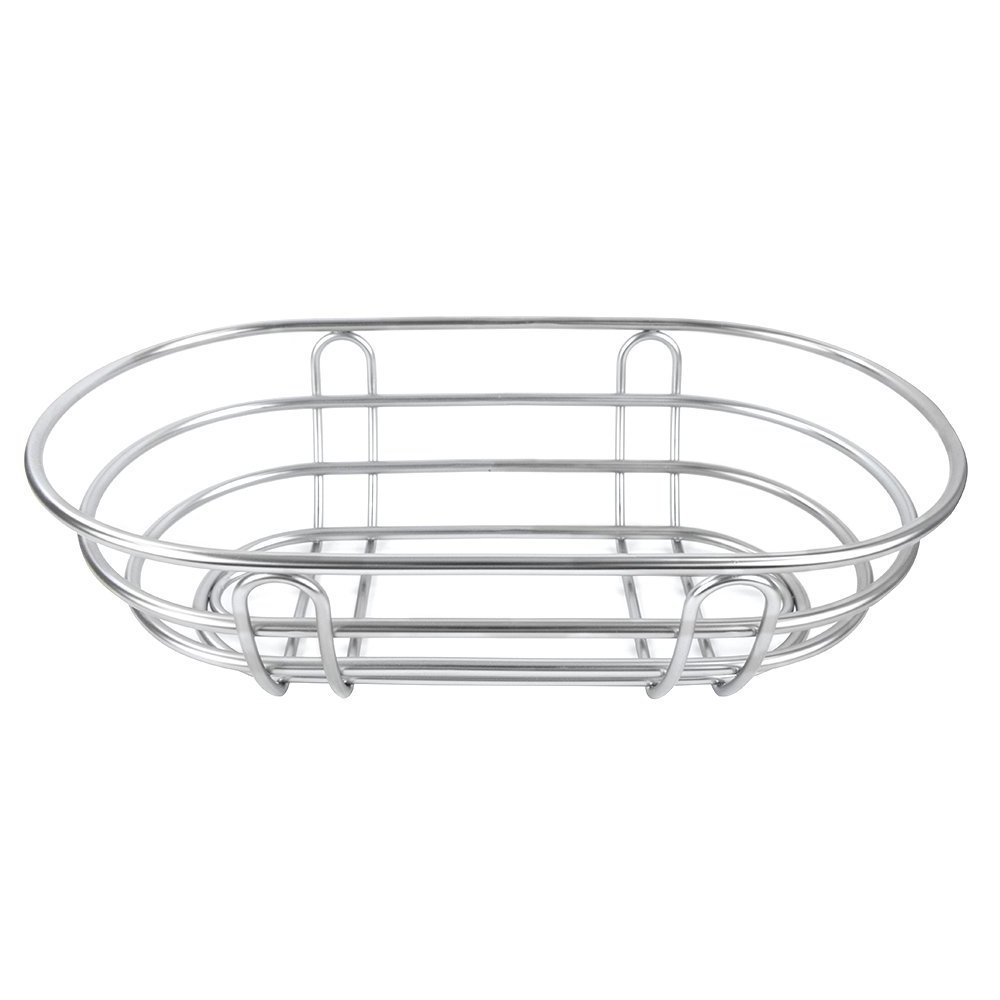 DOGO Stainless Steel  Fruit Wire Basket with  Handle