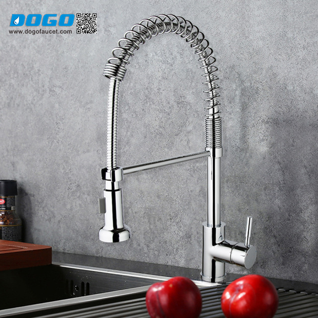 Pull out Kitchen Faucet tuscany faucet parts Mixer Faucet Taps