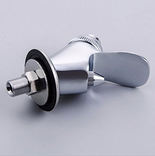 Wholesales Stainless Steel Push Button Drinking Water Filter Fountain Bubbler Faucet