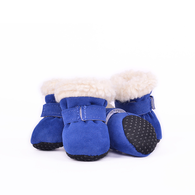 JML  pet  shoes costume fashion dog boot winter shoes for dogs dog shoe