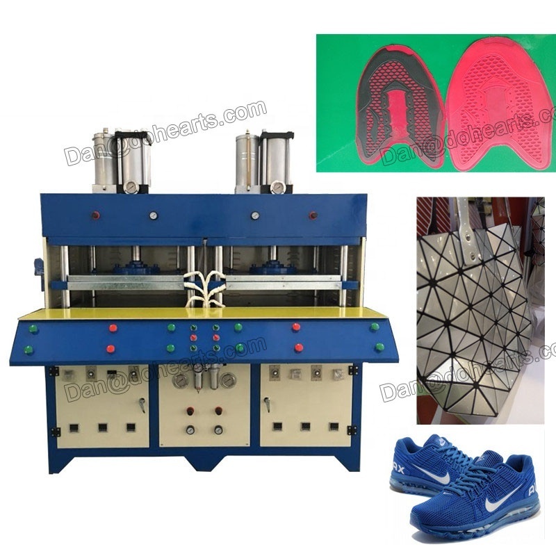 Factory Price Automatic Shoe Cover Machine