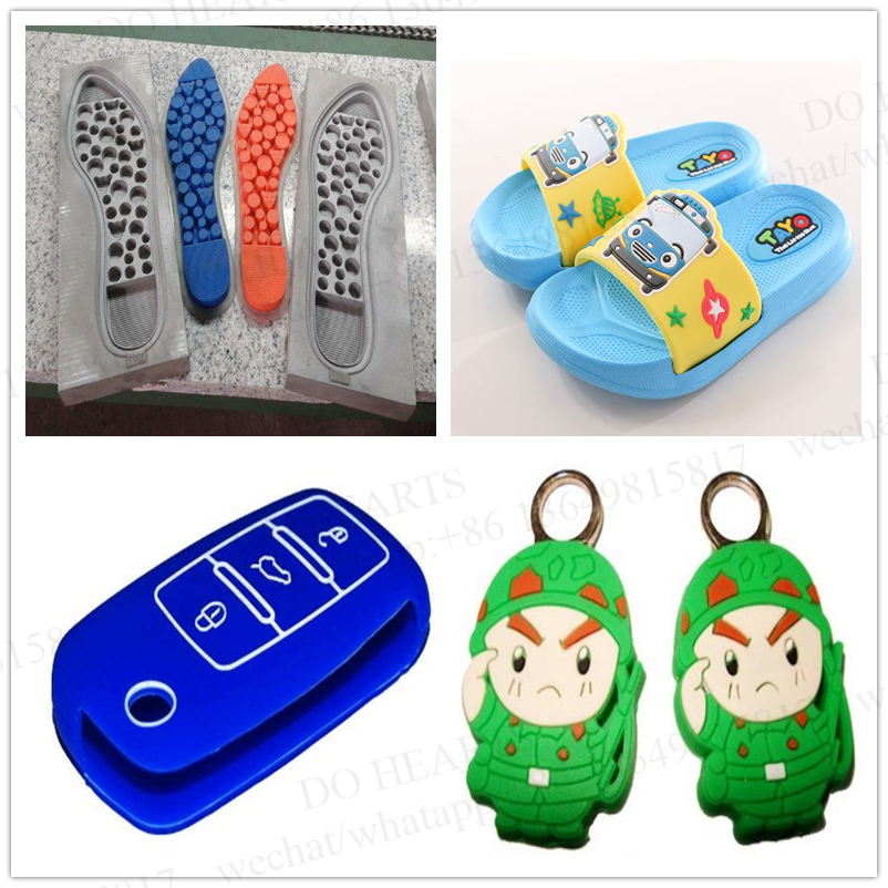 Best price badge maker strong Soft 3D Pvc Plastic Silicone Rubber rectangle fridge magnet making machine