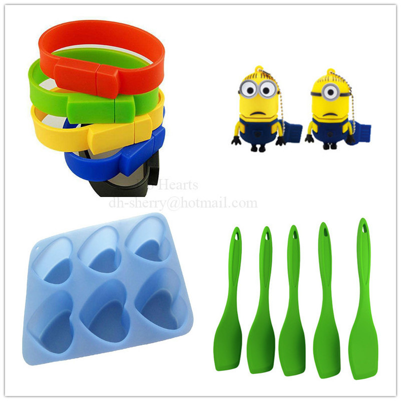 hot sale and durable silicone swimming cap making machine