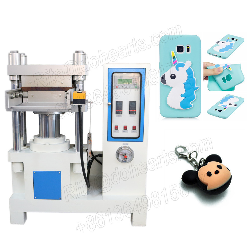 hot sale and durable silicone swimming cap making machine