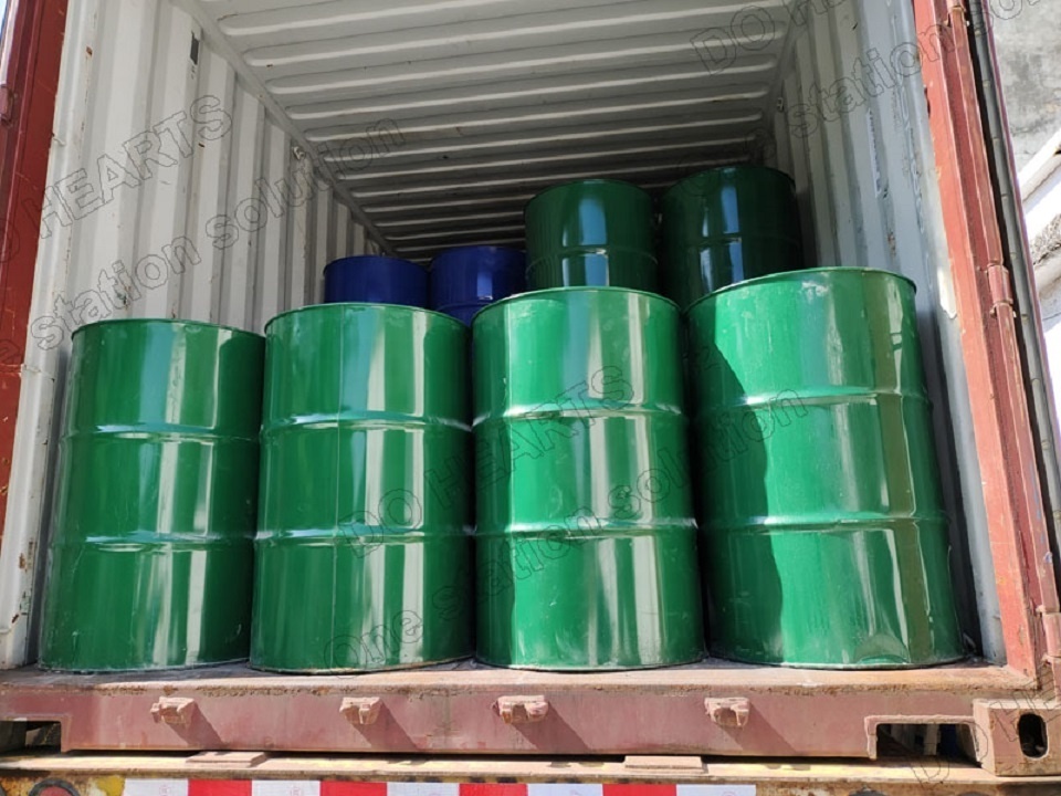 High quality liquid PVC raw material for production pvc products