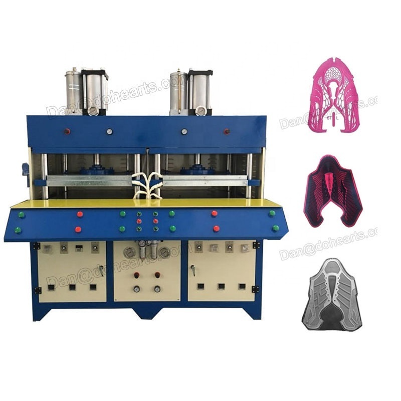 Factory Price Automatic Shoe Cover Machine