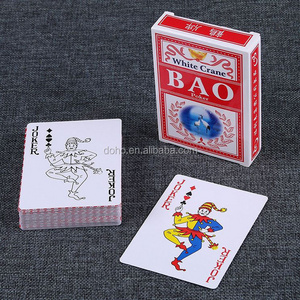 Hottest sell custom poker cards Matt Lamination plastic playing cards Colorful porn star playing cards ---DH20550