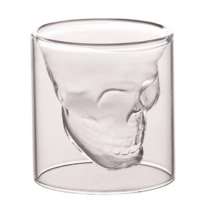 Heat Resistant Glass Cup Manufacturer Beer Whisky Cups Glass Mugs Double Wall Insulated Borosilicate Glass Cup