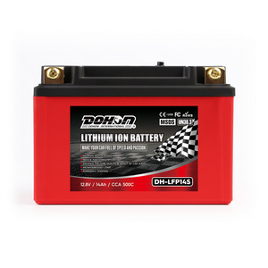 motorcycle start battery Dry charged MF sealed motorcycle battery two wheeler battery motorcycle