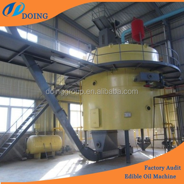 soybean oil solvent extraction machine,soybean oil mill plant project cost and project