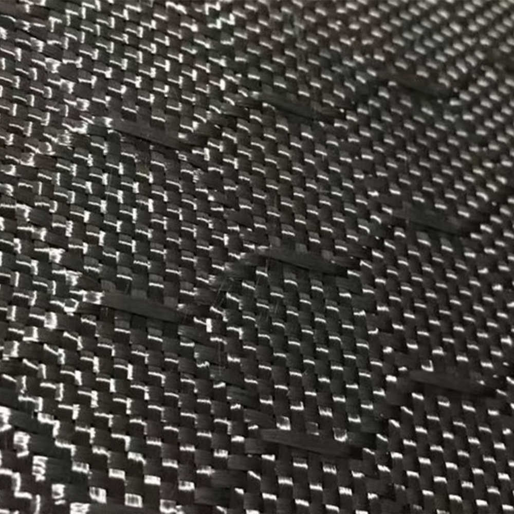 ZAME 3Honeycomb Carbon Fiber Weave Hexagon Kevlars Aramid 3k 240g Hexagon Carbon Fiber Cloth Honeycomb Carbon Fiber Fabric