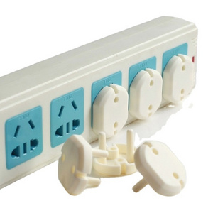 Anti-Electric Shock Socket Protection Cover Socket Plug Plug Socket Covers Electric Outlet Plug Baby Safety Protector