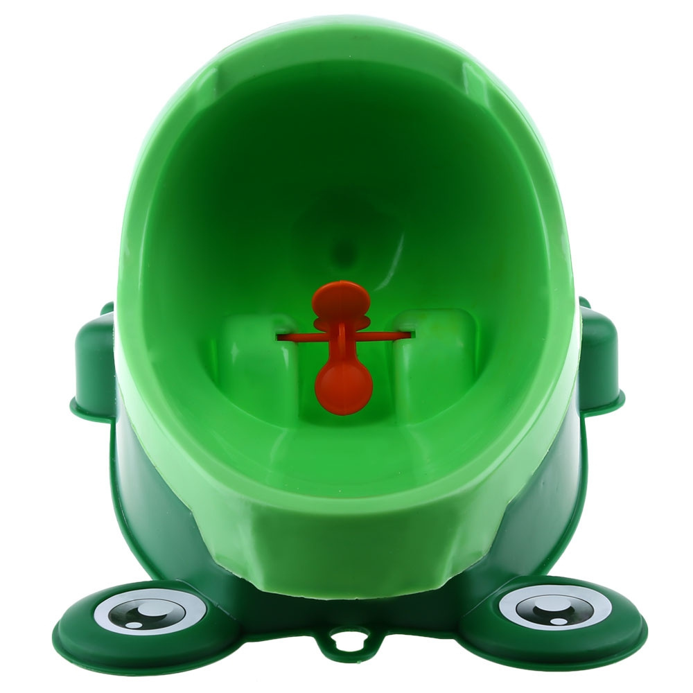 Hot Selling Frog Potty Training Urinal For Boys Toilet