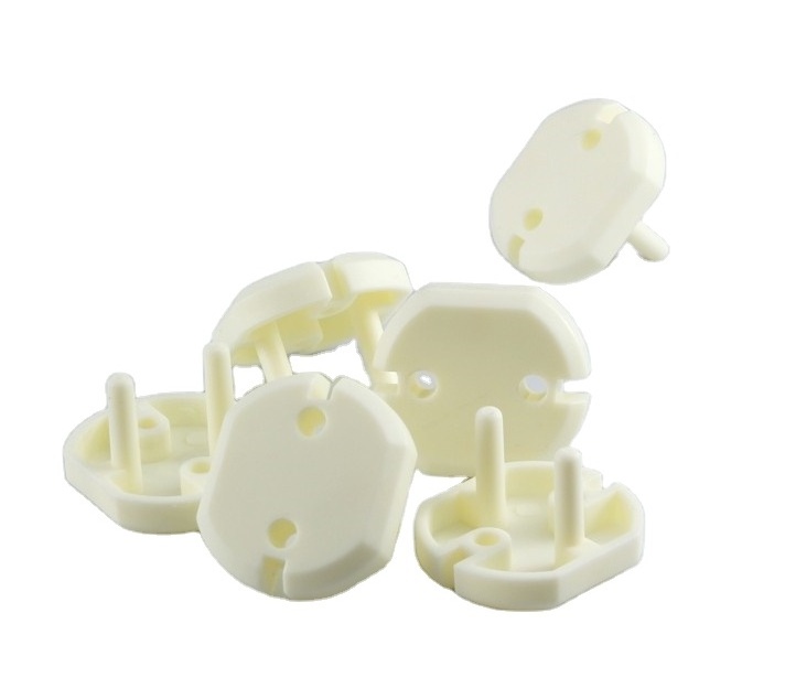 Anti-Electric Shock Socket Protection Cover Socket Plug Plug Socket Covers Electric Outlet Plug Baby Safety Protector