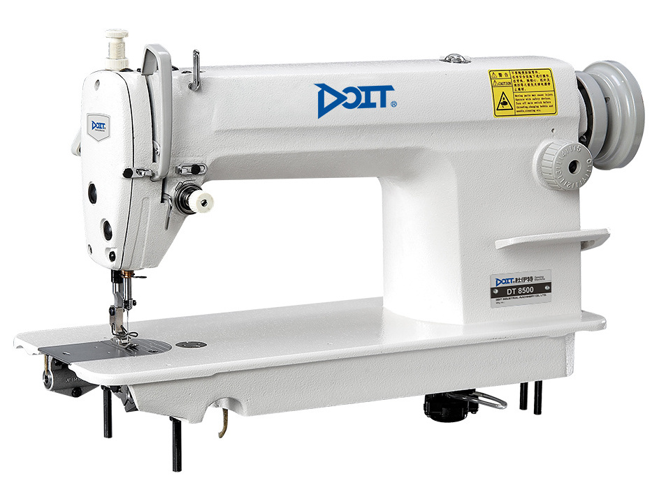 DT 8500 Industrial High Speed Single Needle Lockstitch Sewing Machine Garment Machinery Price