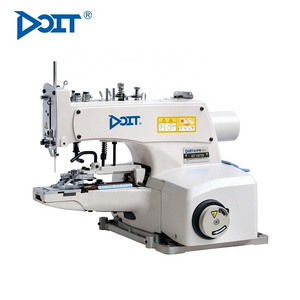 DT1377D DOIT High Speed Direct Drive Button Attaching Industrial Sewing Machine Price