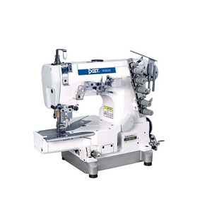 DT600-01CB Cylinder Bed Type Bottom Hemming  Industrial Sewing Machine Interlock Sewing Machine