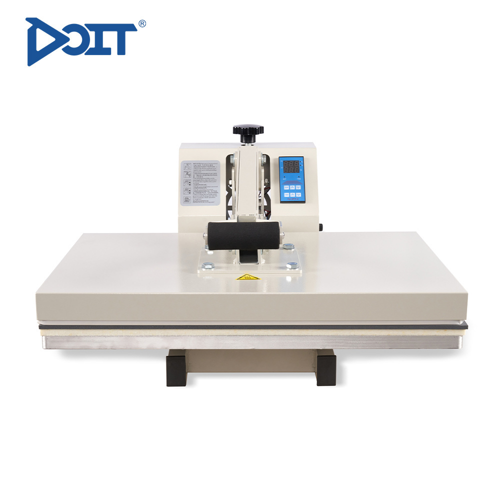 DT-64 Hot Hand Press Heat Press Machine