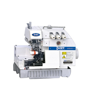 DT737F-G DOIT High speed 3 thread overlock sewing machine for glove