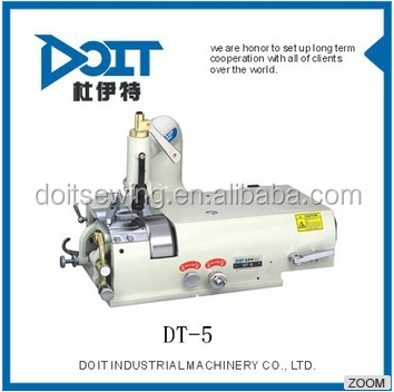 DT-5 LEATHER SKIVING MACHINE PRICE