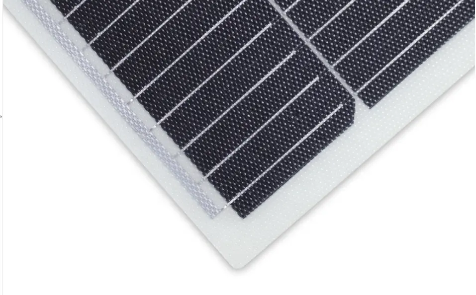 SUNMAN Flexible solar panel 400 watt 430watt for home solar energy system