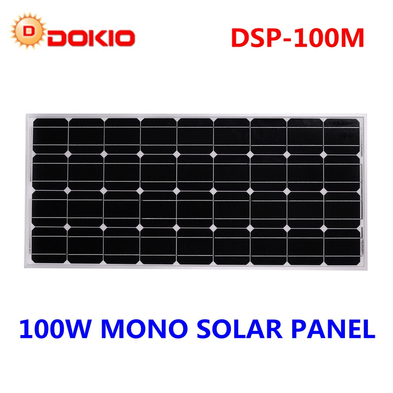 Manufacturer Factory Price Full Black Dual Glass 170 Watt Solar Panels Solar Module Europe Germany