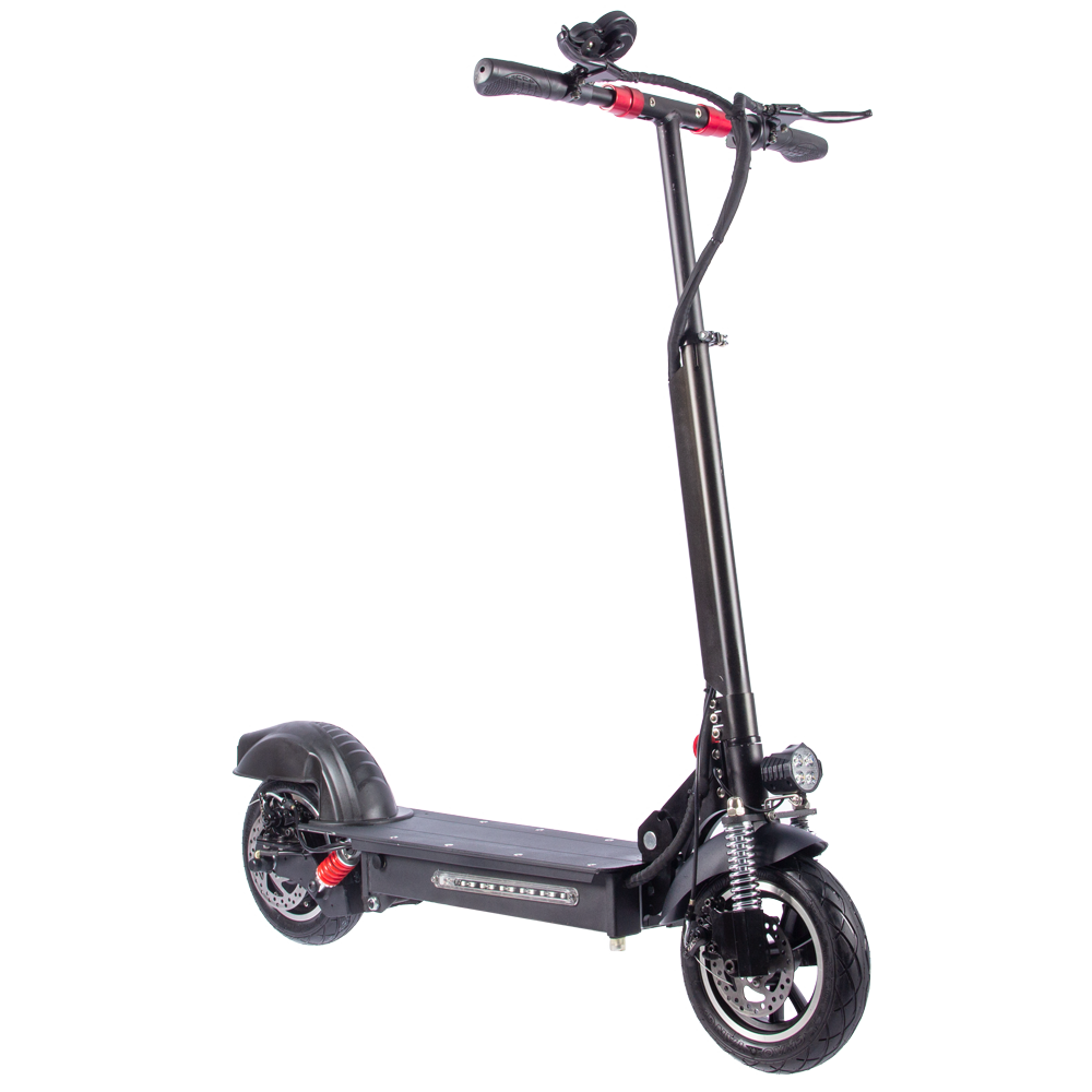 Dokma 8.5 inch DT1 mini moped folding electric scooter with wholesale cheap price 36V 400W single motor for adult and teenagers