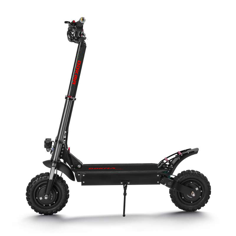 DOKMA 52V price china ce certificate 2020 electric scooters with 2400w motor