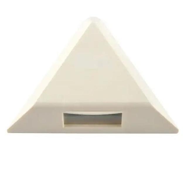 Triangle PIR Detector Sensor Smart Switch 110v 220v Wall PIR Sensor Home Security