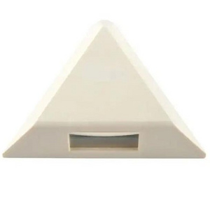 Triangle PIR Detector Sensor Smart Switch 110v 220v Wall PIR Sensor Home Security