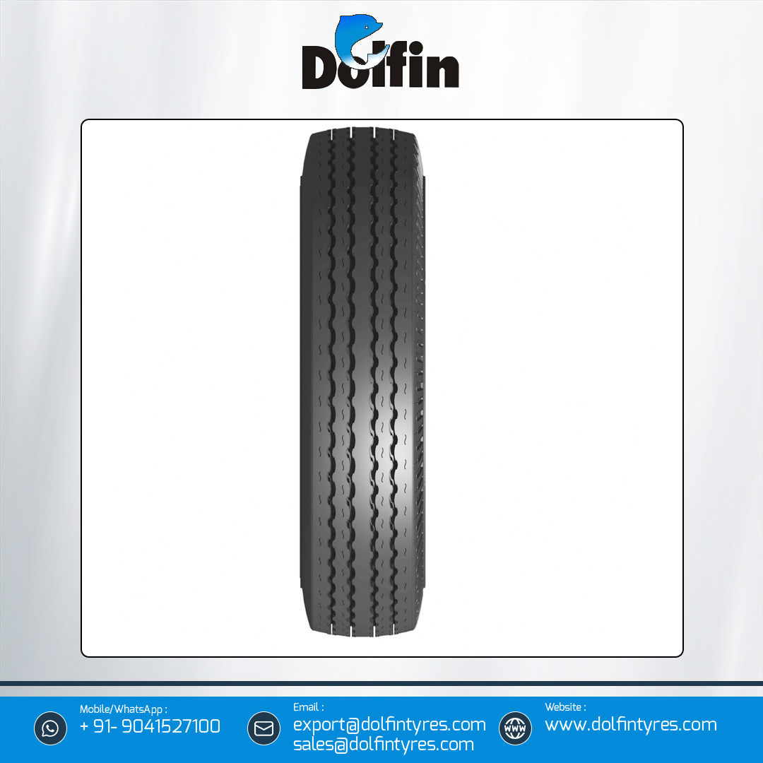 Best Selling Top Quality Made In India Dolfin Brand Highly Durable 3.75-12 SL E-Rickshaw Tyres/Tires at Factory Direct Price