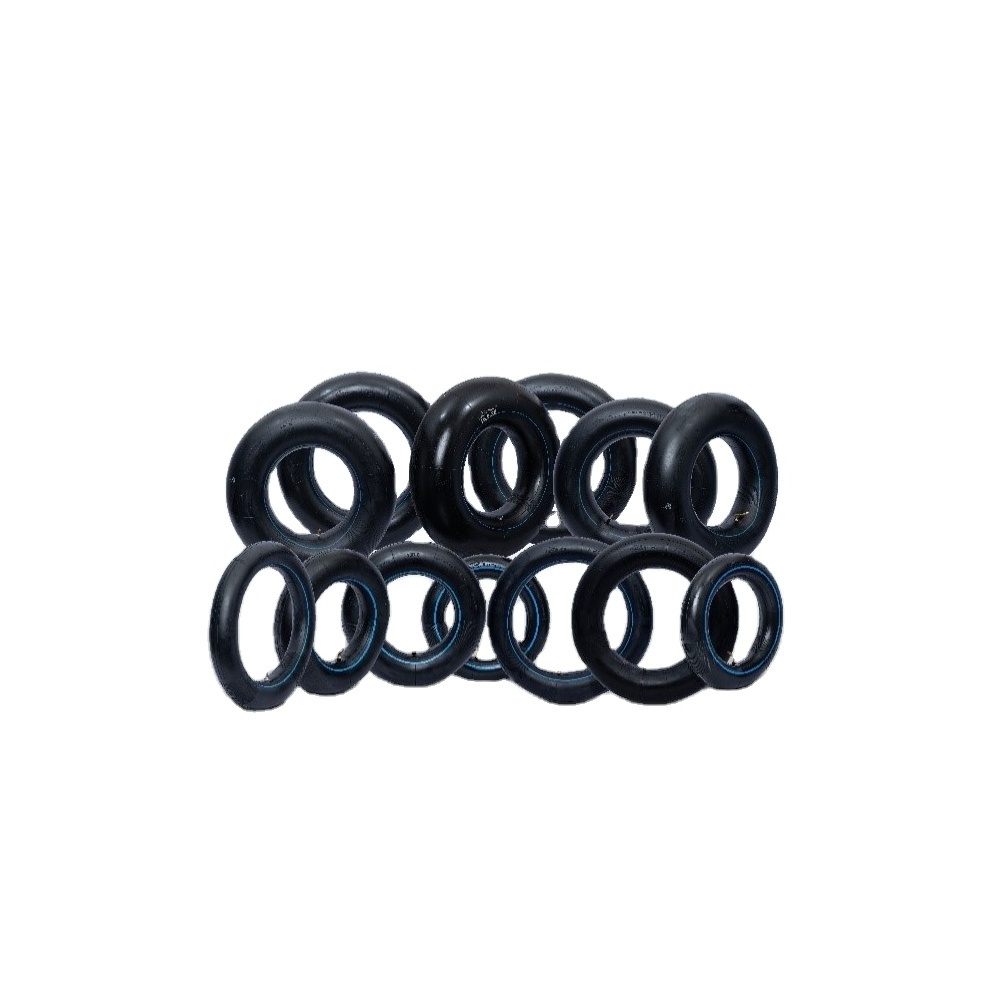 8.25-20    8.30-20 Latest Design Top Selling Butyl Soft Rubber Inner Tyre Tube available for Bus and Truck Automotive Tyres