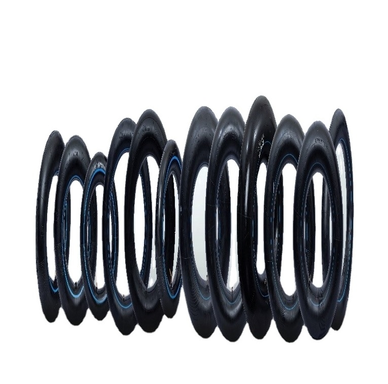 8.25-20    8.30-20 Latest Design Top Selling Butyl Soft Rubber Inner Tyre Tube available for Bus and Truck Automotive Tyres