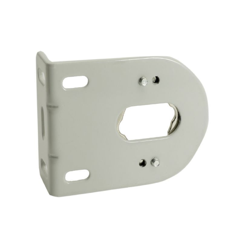 Window and door classic tubular motor accessories roller shutter bracket