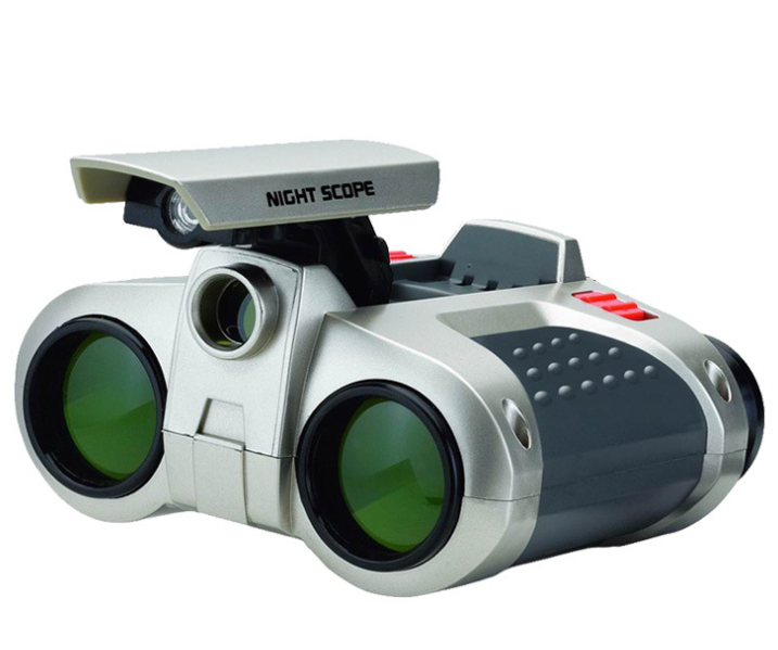 Hot Toy 4x30 Kids Toy Night Vision Goggles, Night Vision Binoculars for promotion gifts