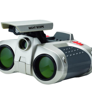 Hot Toy 4x30 Kids Toy Night Vision Goggles, Night Vision Binoculars for promotion gifts