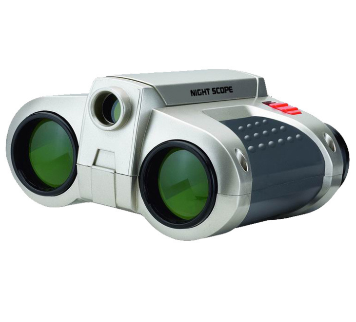 Hot Toy 4x30 Kids Toy Night Vision Goggles, Night Vision Binoculars for promotion gifts