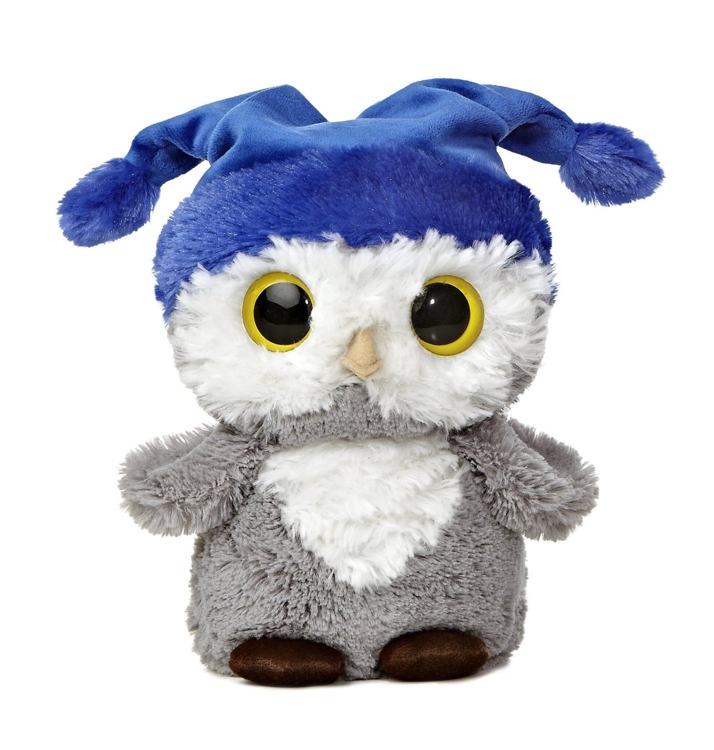 cheap low moq cute owl plush soft toy wholesale fashion stuffed soft plush talking owl toy