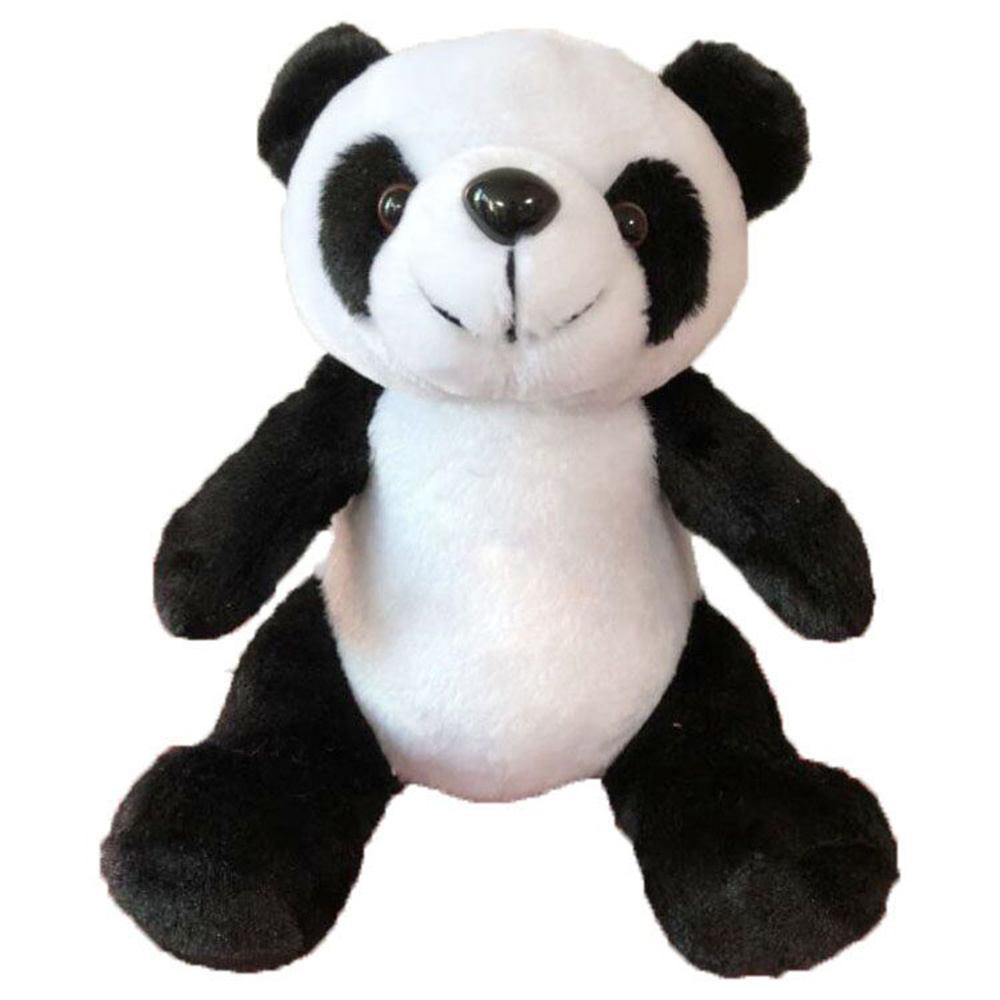 Custom Cute Soft Panda Stuffed Toy Big Soft Toys Talking Panda Toy