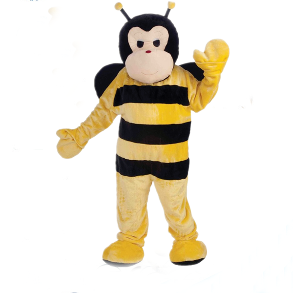 new product cheap halloween plush monkey adult costume fashion custom cartoon mascot costume